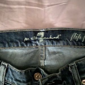 7 for All Mankind Jeans